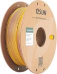 eSUN PLA-Matte Dual Purple Yellow - 1, 75 mm / 1000 g (PLA-MTD175B-ZY1P1)