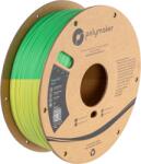 Polymaker PolyLite PLA Temperature Color Change Green/Lime - 1, 75 mm / 1000 g (PA02070)