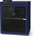 BIQU Комплект фолио Panda Fur за Bambu Lab X1C - Dark Blue (1060000698)
