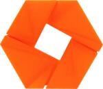 3DJAKE ecoPLA - Neon Orange - 1, 75mm / 1000 g (ECOPLA-NEONORANGE-1000-175)