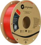 Polymaker PolySonic PLA Red - 1, 75 mm / 1000 g (PA12005)