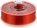 Extrudr PETG Transparent Orange - 1, 75 mm / 1100 g (9120066746177)