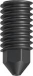 Phaetus Дюза Conch Hotend M4 EndCoat за Bambu Lab - 0, 6 mm (6973090165505)