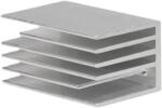 Bambu Lab MC Board Heatsink - P1P, P1S (FAC012)