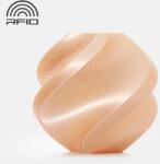 Bambu Lab PLA Silk+ Champagne - Макара (A06-Y0-1.75-1000-SPL)