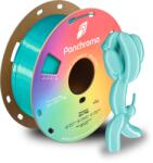 Polymaker Panchroma PLA Silk Teal - 1, 75 mm / 1000 g (CA03019)