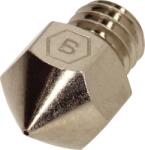 BROZZL Дюза MK8 с медно покритие - 0, 8 mm (10102080)