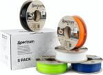 Spectrum Комплект от 5 PET-G Premium - 1, 75 mm (80748)