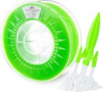 Spectrum Premium PLA High Speed Neon Green UV - 1, 75 mm / 1000 g (81057)