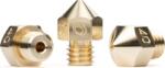BondTech Месингова дюза MK8 - 0, 60 mm (600-B-MK8-175-60)