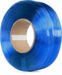 The Filament ReFill PETG Transparent Blue - 1, 75 mm / 1000 g (TF-24068)