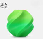 Bambu Lab PLA Basic Gradient Mint Lime - Макара (A00-M4-1.75-1000-SPL)
