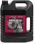 Phrozen Aqua Resin Gray 4K - 5.000 g (64010200114094)