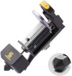 Snapmaker Хотенд за двоен модул за екструдиране - 0, 4 mm закален (22017)