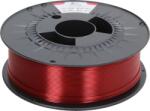 3DJAKE PCTG Transparent Red - 1, 75 mm / 1000 g (PCTG-TRRED-1000-175)