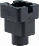 Phaetus Силиконов чорап - Dragon UHF Large (3060-01A-72-00-08)