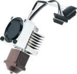 Slice Engineering Mako Hotend за Bambu Lab P1P/P1S - Gamma Master FIN Nozzle (HOT02MAK41550)