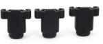 Micro-Swiss Комплект силиконови чорапи FlowTech за Bambu Lab - 3 Броя (M3029)