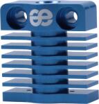 Phaetus Dragonfly Heatsink Body - BMS син (6973090161217)