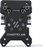 CHAOTICLAB CNC Voron Tap Black V2 - V2.4 R1/R2, Trident (7040000023)