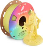 Polymaker Panchroma PLA Matte Pastel Banana - 1, 75 mm / 1000 g (CA04029)