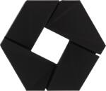 3DJAKE ecoPLA - Black - 1, 75mm / 2300 g (ECOPLA-BLACK-2300-175)