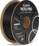 Elegoo PETG PRO Black - 1, 75 mm / 1000 g (50.203.0198)