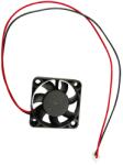 QIDI Tech Вентилатор на дънната платка - X-Plus 3/X-Max 3 (747302684841)