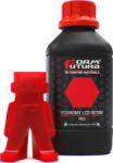 Formfutura Economy LCD Resin Red - 1.000 г (ECORESN-REDC-01000)
