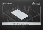 Phrozen Защитно фолио за LCD екран - Sonic Mega 8K/S/V2 (53010070142001)