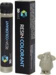 3DJAKE Resin Colorant Pebble Grey - 25 g (RCOLOR-PGREY-25)