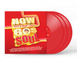 V/A Now That's What I Call 60s Soul (Red Vinyl)