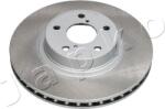 JAPKO Disc frana JAPKO 60711C (60711C) - fixbox