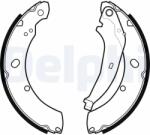DELPHI Set saboti frana DELPHI LS2136 (LS2136) - automobilus