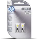 m-tech Bec, lampa frana M-TECH Basic LB301W (LB301W)