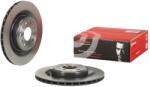BREMBO Disc frana BREMBO PRIME LINE - UV Coated 09. N446.11 (09.N446.11)