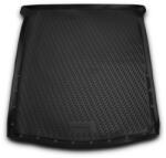 Novline Mazda 6 2012- (sedan) Novline méretpontos csomagtértálca (ORIG-33-22-B10_5155_ah)