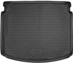 Novline Renault Megane 2016- (combi) Novline méretpontos csomagtértálca (ELEMENT0224212_19481_ah)