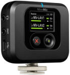 Shure MV-R-Z6 MoveMic Receiver vezeték nélküli vevőegység