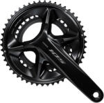 SHIMANO Hajtómű 105 165mm 50x34f 2pcs 12-es Fekete