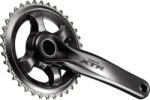 SHIMANO Hajtómű Xtr 175mm-38x28f Integrált Hg-x 11-es Hollowtech 2 - elitebike