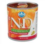 N&D Pumpkin, chicken & pomegranate 285 g