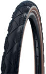Schwalbe Külső 27, 5x2, 35(584-60) Marathon Effi Evo Hs617 Hajt Vg Adr Ref Barna Srace 830g