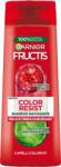 Garnier Fructis color resist възстановяващ шампоан за боядисана коса 250мл (84928892)