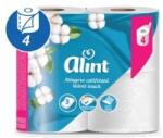 Alint Тоалетна хартия, Alint, Velvet Touch, 3 слоя, 4 ролки (5944570021933)