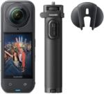 Insta360 X5 Foldable Selfie Stick Bundle