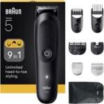 Braun AIO5540 Aparat de tuns pentru corp