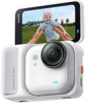 Insta360 GO Ultra Standard Bundle White
