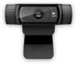 Logitech C920 HD Pro (960-000767) Camera web