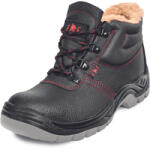 CERVA Mainz Sc-03-002 S1 CI Téli, Bélelt Munkavédelmi Bakancs - 47 (0202047860047)